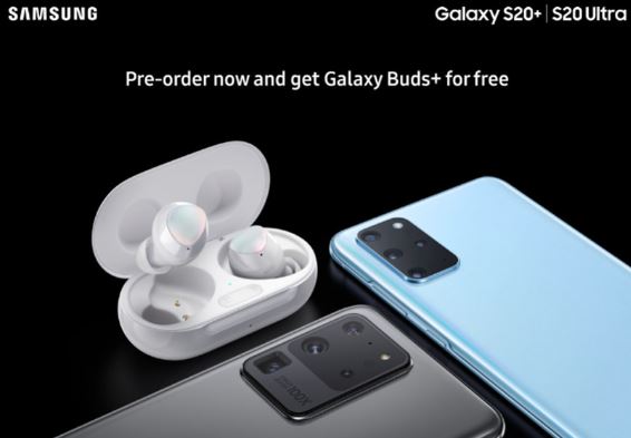 Samsung Galaxy S20 Series Tipped to Go on Sale March 6, Galaxy Z Flip to launch February 14 for $1400
