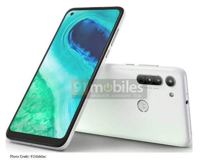 Moto G8, Moto G8 Power Specifications Leak Alongside Renders