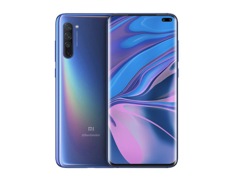 Xiaomi Mi 10 Pro 5G