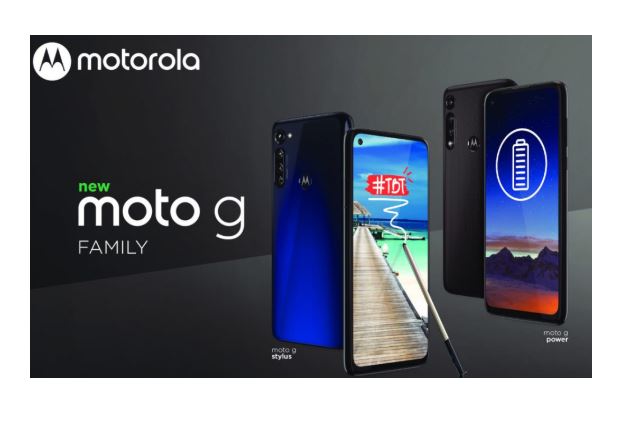 Moto G Stylus and Moto G8 Power Announced: Here is everything you need to know