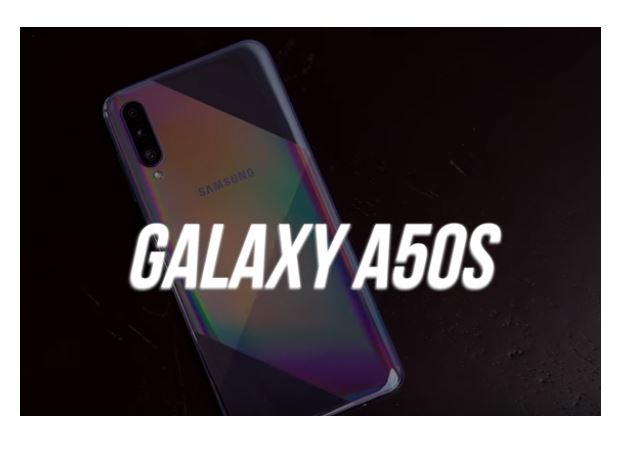 Samsung Galaxy A50s receives another price cut in India now
