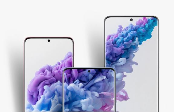 Samsung Galaxy S20 Series, Galaxy Z Flip pre-registration open in India: Check Details
