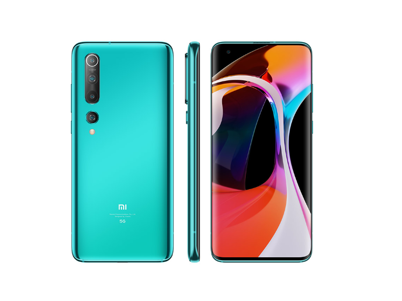 Xiaomi Mi 10 5G