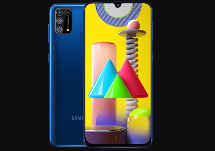 Samsung Galaxy M31 set to launch in India on Feb 24: Price, Specifications and More