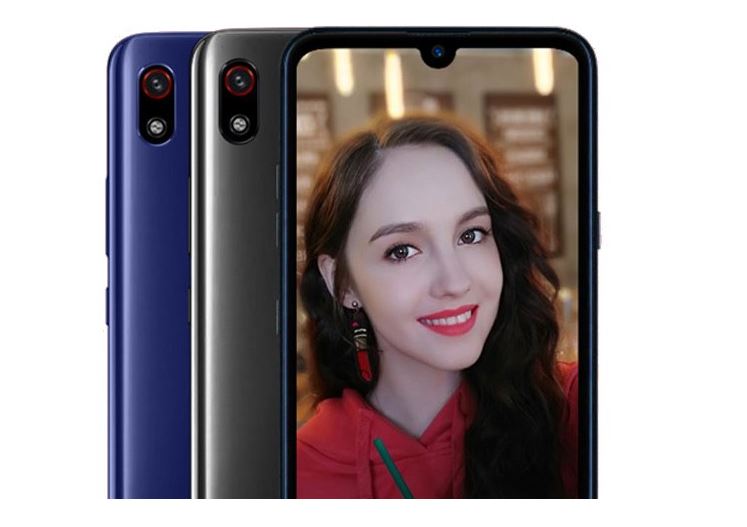 LG W10 Alpha, an entry-level dual VoLTE phone debuts in India: Price, Specifications