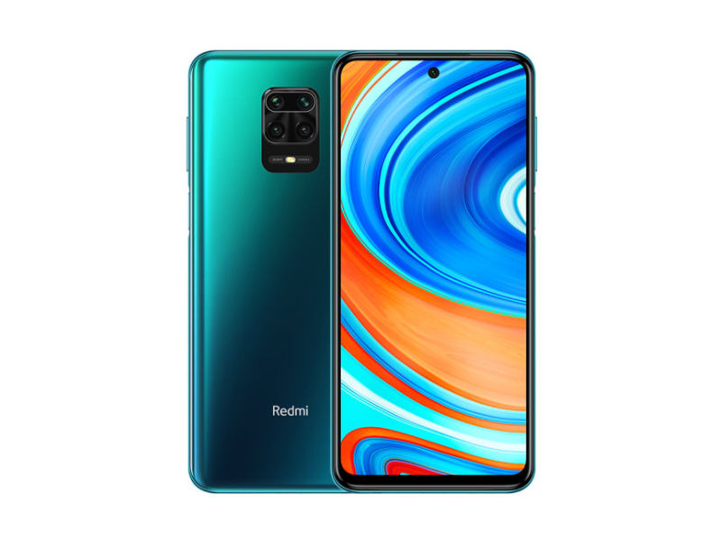Xiaomi Redmi Note 9 Pro