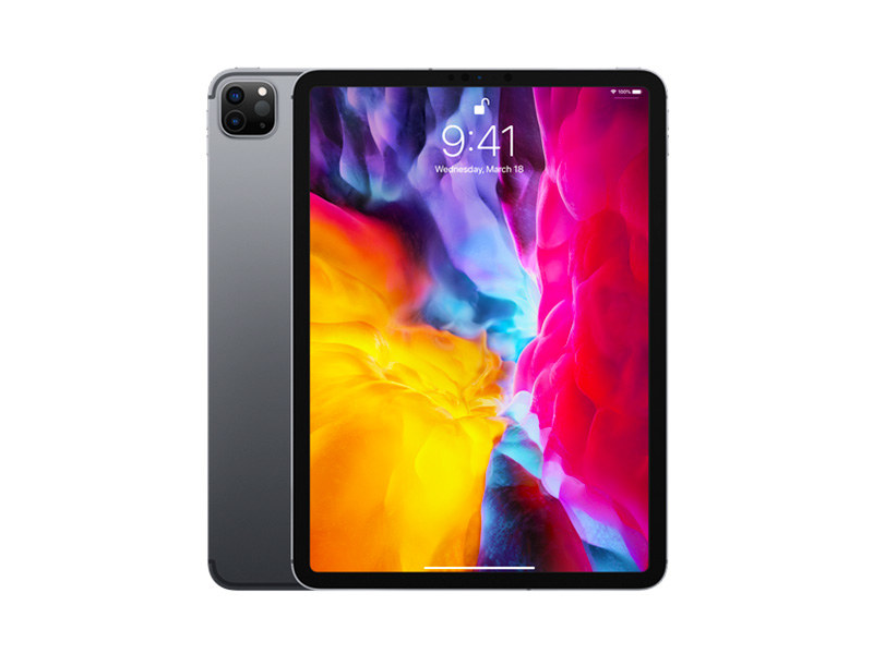 Apple iPad Pro 11 (2020)