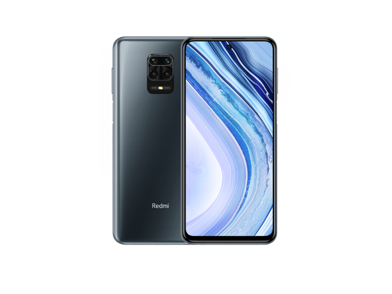 Xiaomi Redmi Note 9 Pro Max