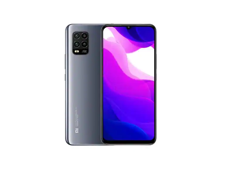 Xiaomi Mi 10 Lite 5G