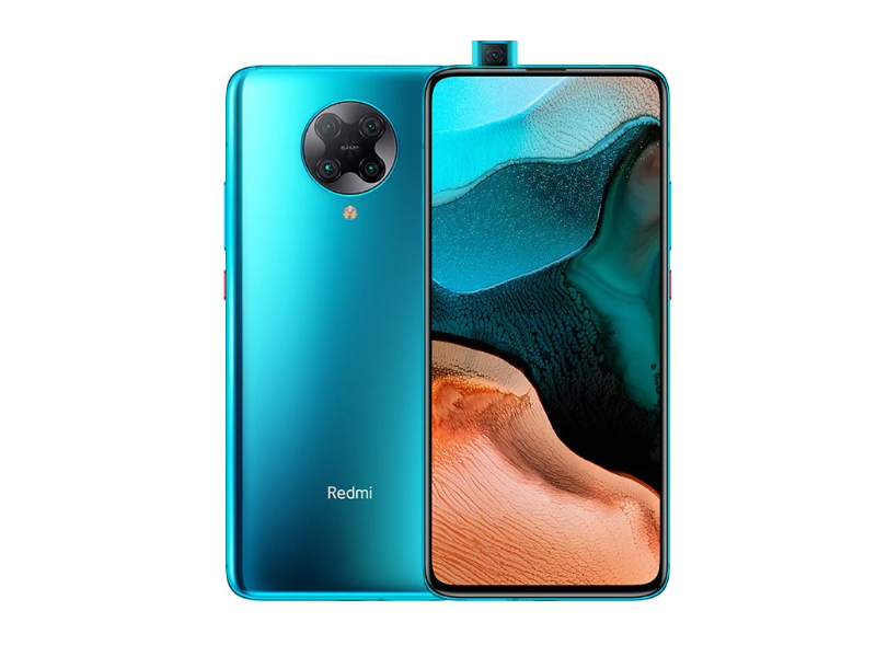 Xiaomi Redmi K30 Pro
