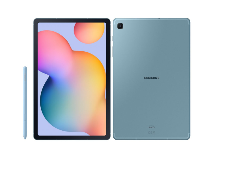 Samsung Galaxy Tab S6 Lite