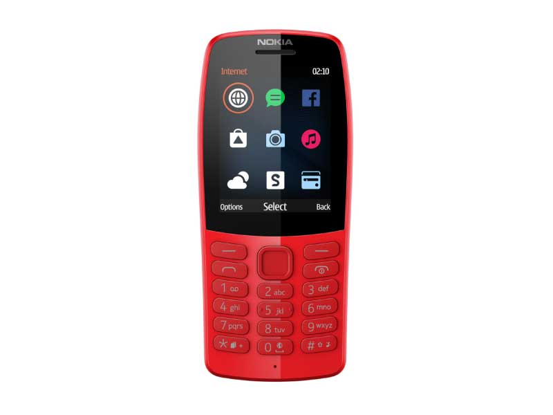 Nokia 210