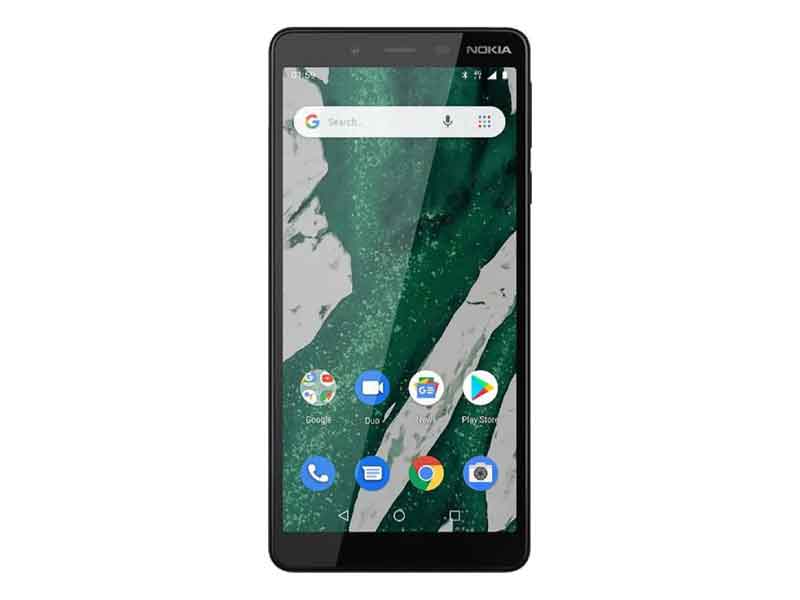 Nokia 1 Plus