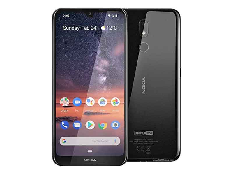 Nokia 3.2