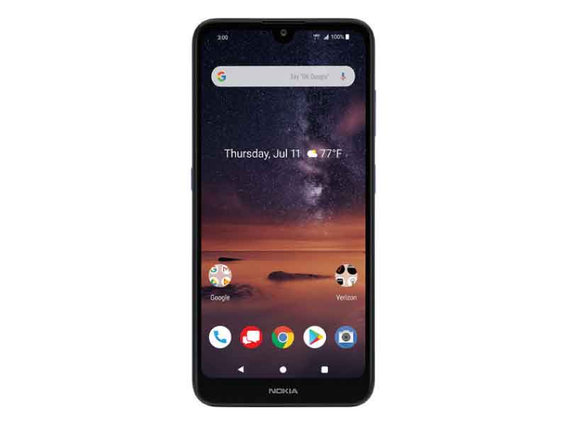 Nokia 3 V