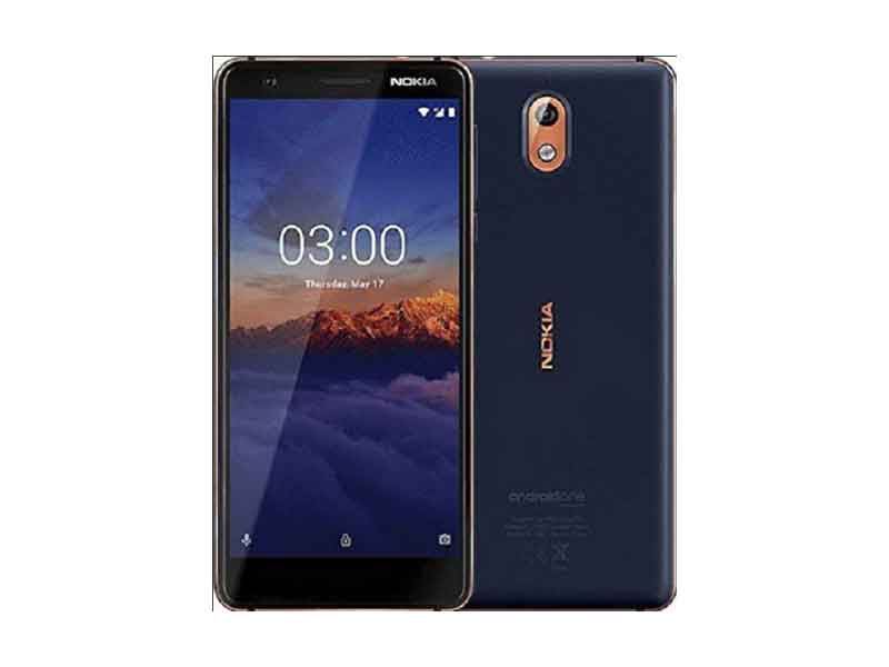 Nokia 3.1 A