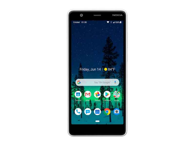 Nokia 3.1 C