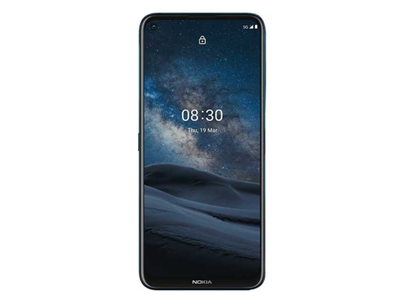 Nokia 8.3