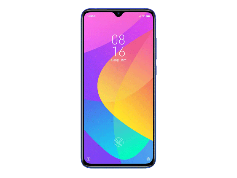 Xiaomi Mi CC9
