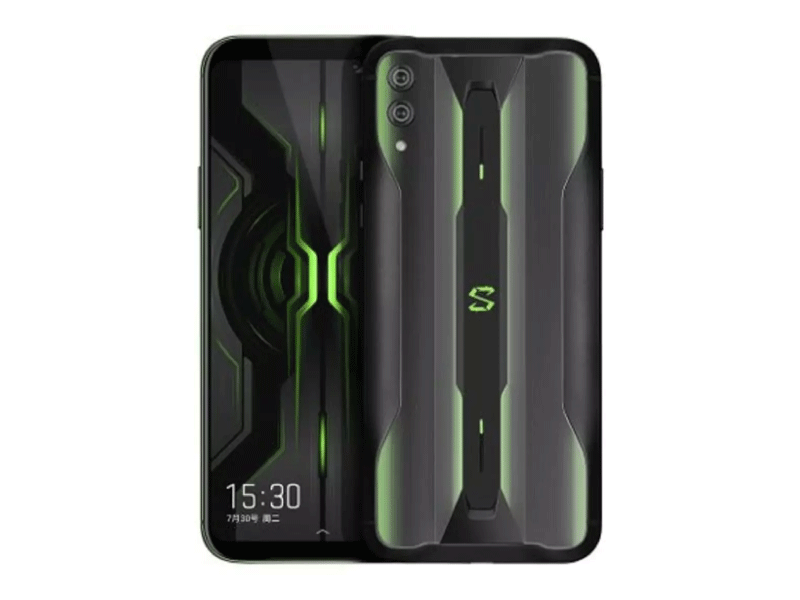 Xiaomi Black Shark 2 Pro