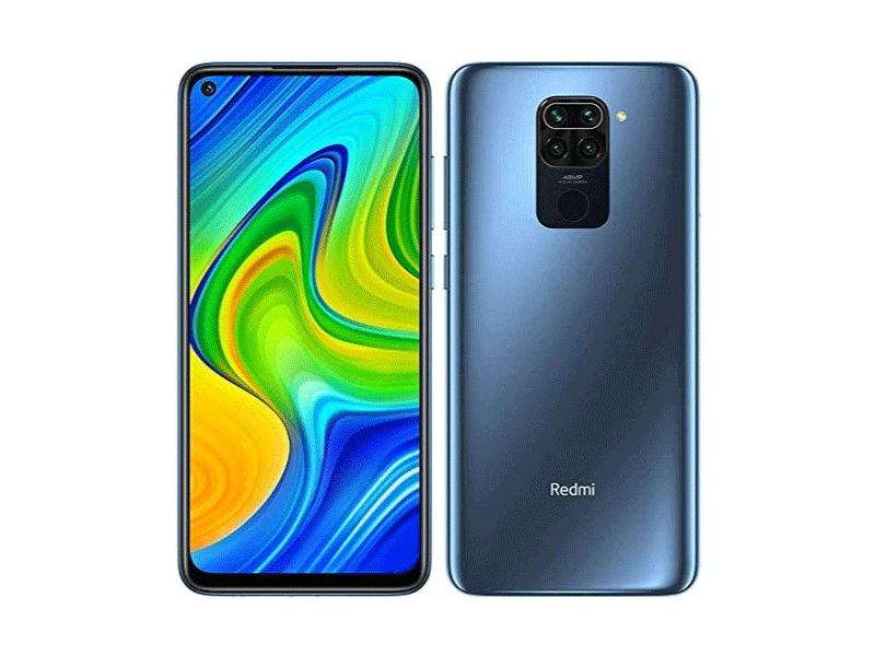 xiaomi redmi note 9 