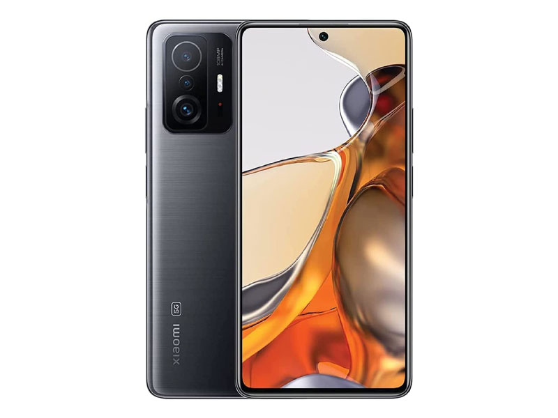Xiaomi 11T Pro