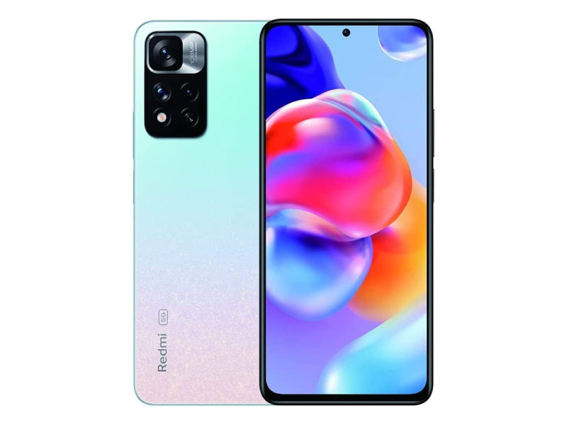 Xiaomi Redmi Note 11 Pro+