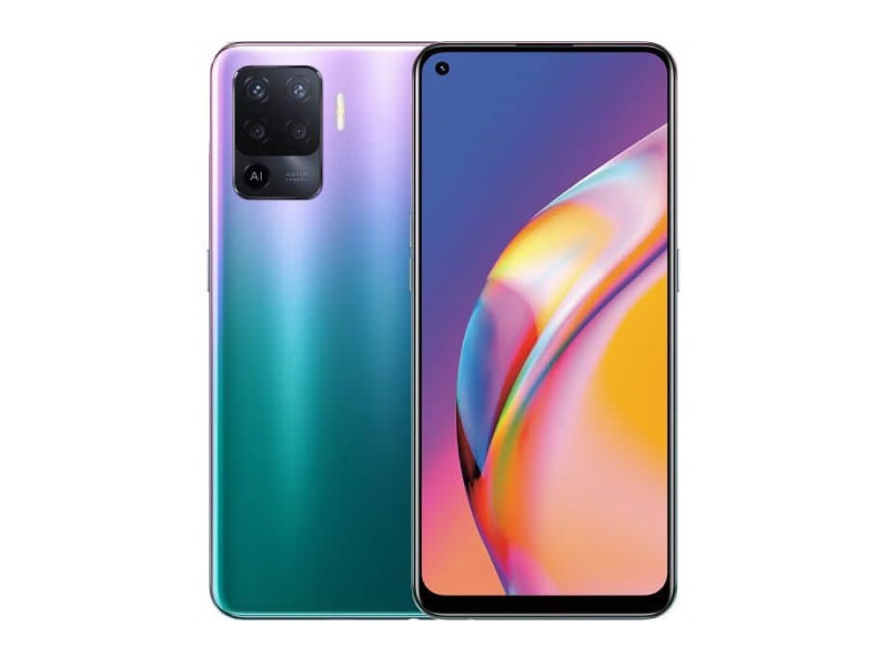 Oppo Reno 5 Lite
